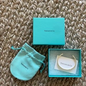 Tiffany & Co. cuff bracelet